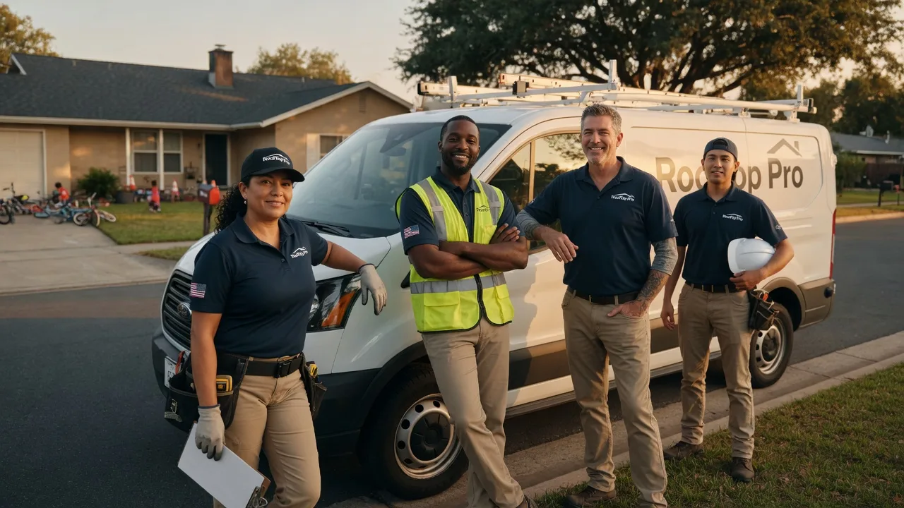 Roof Repair in Swifton, AR near me